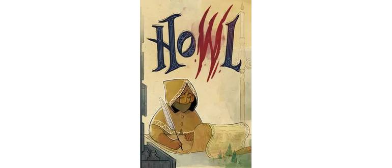 Логотип игры