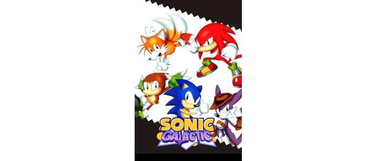 Логотип игры