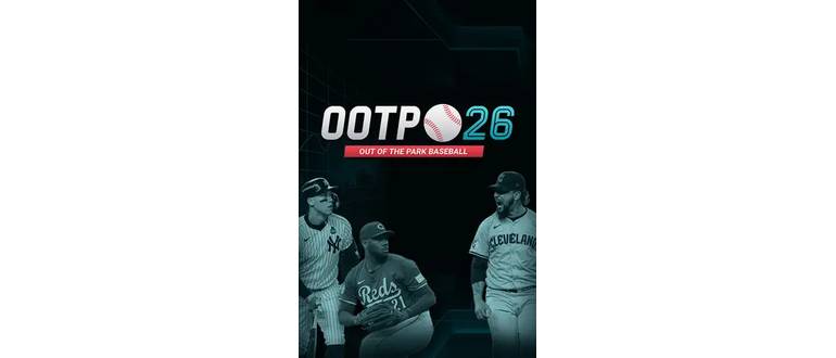 Логотип игры