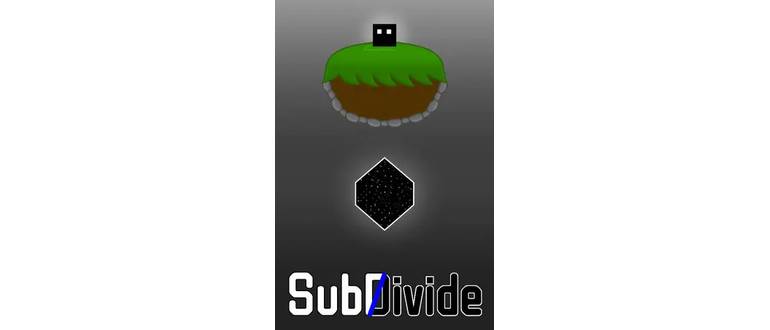 Логотип игры