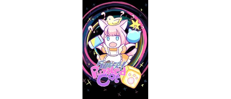 Логотип игры