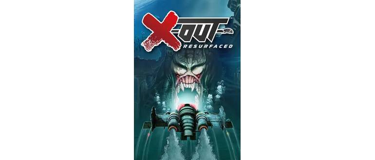 Логотип игры