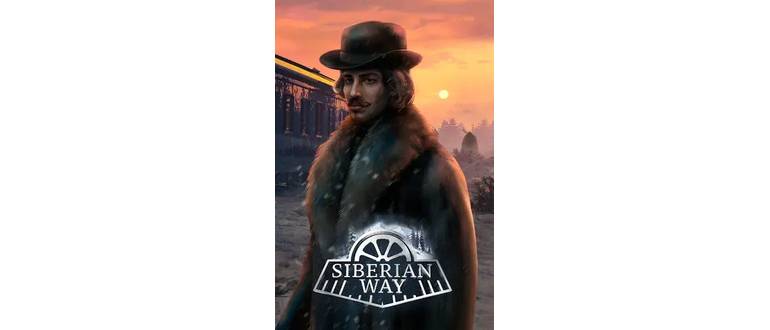 Логотип игры