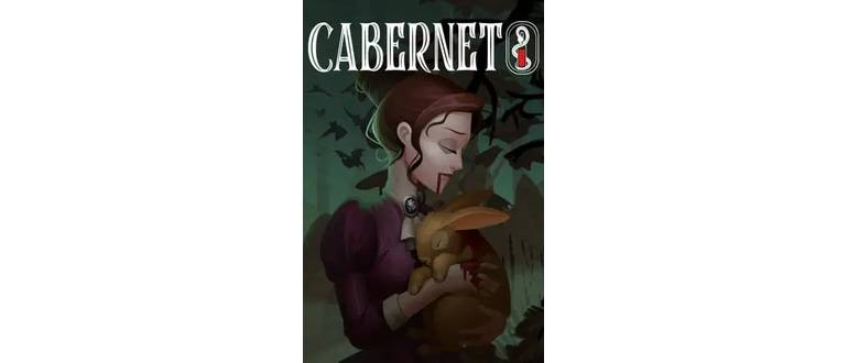 Логотип игры