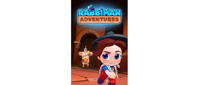 Логотип игры