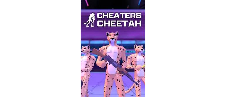 Логотип игры