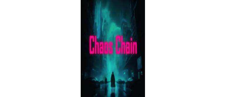 Логотип игры