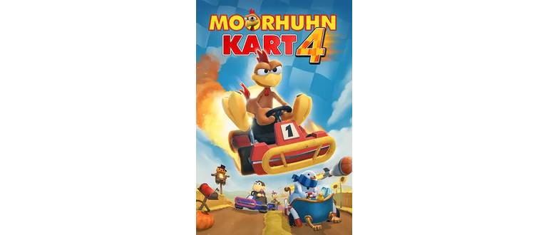 Логотип игры