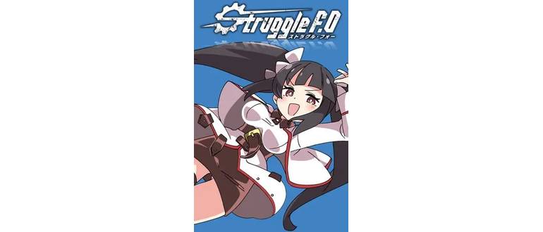 Логотип игры