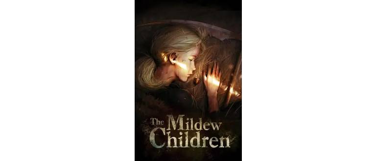 Логотип игры