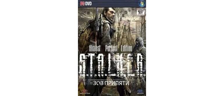 Логотип игры