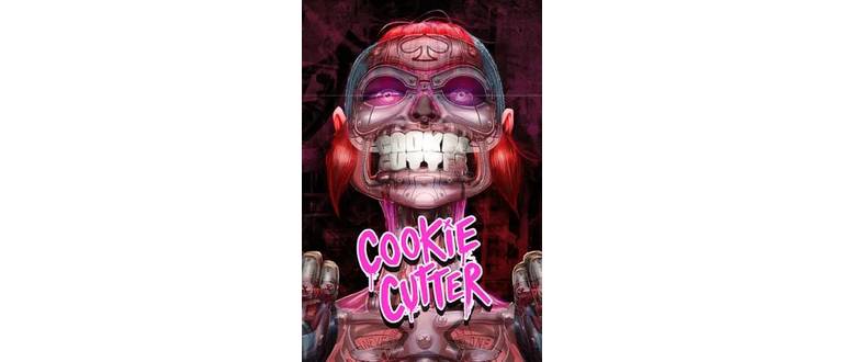 Логотип игры