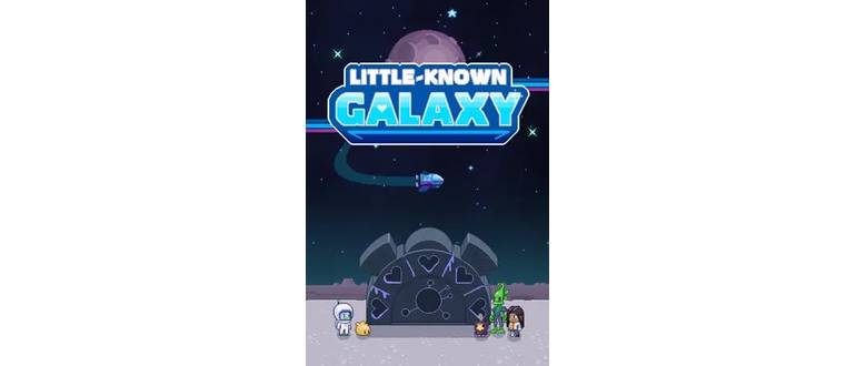 Логотип игры