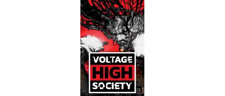 Логотип игры