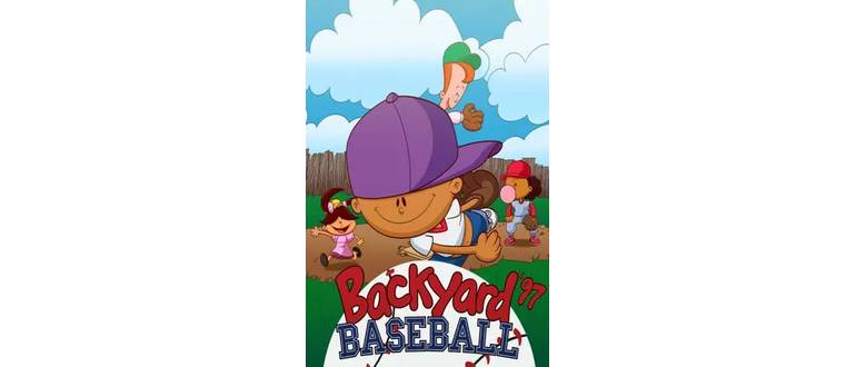 Логотип игры