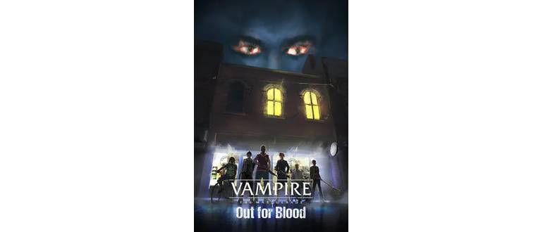 Логотип игры