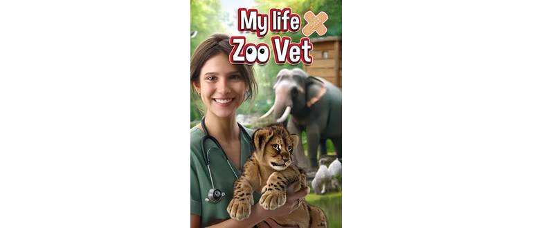 Логотип игры