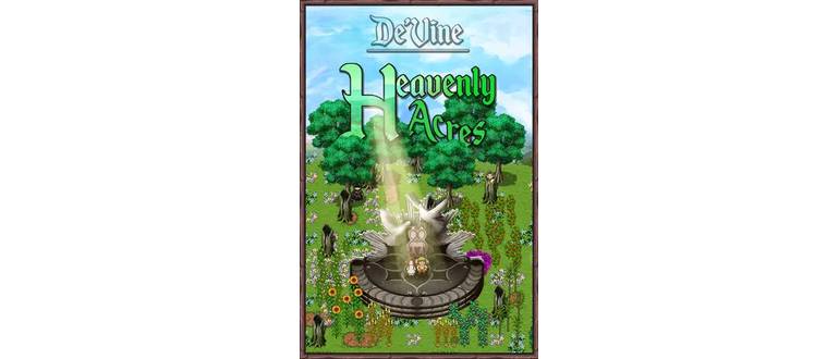 Логотип игры