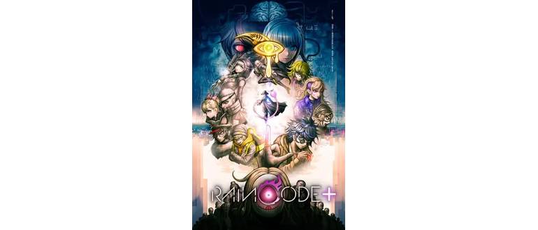 Логотип игры