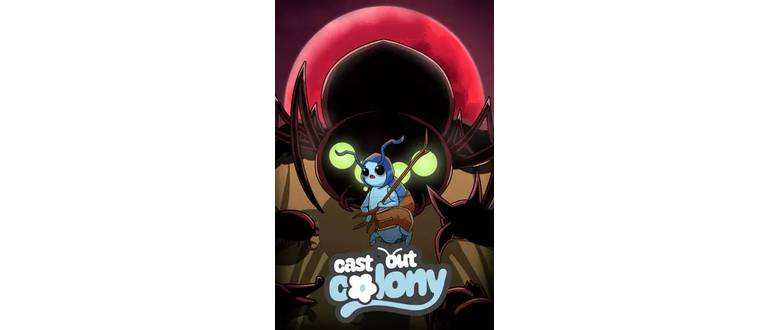 Логотип игры