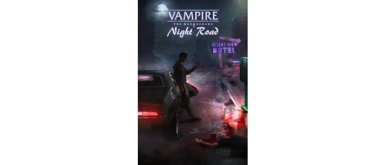 Логотип игры