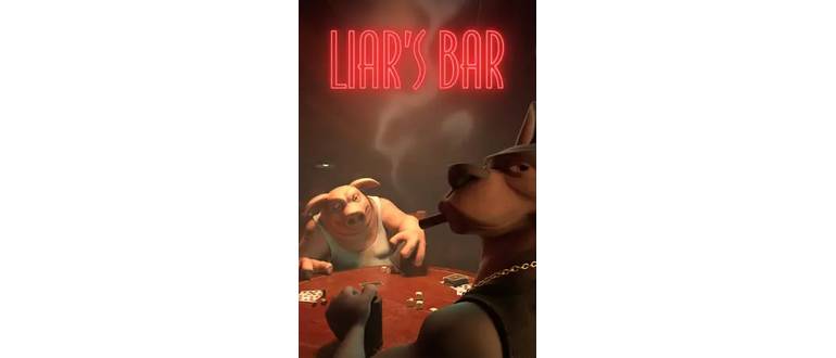 Логотип игры