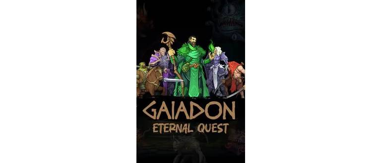 Логотип игры