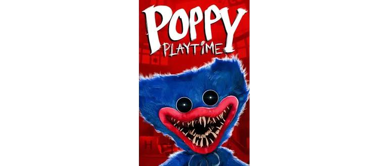 Логотип игры