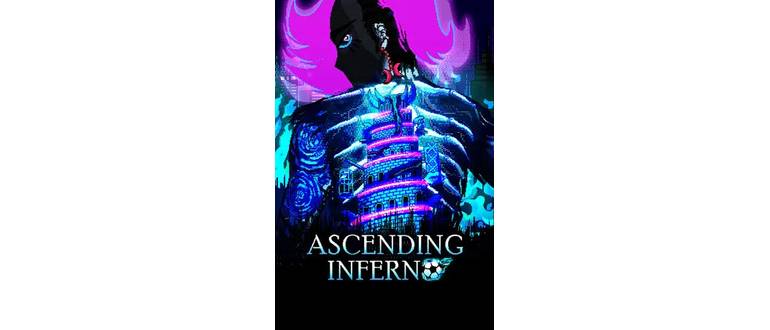 Логотип игры