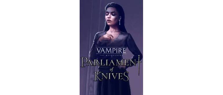 Логотип игры