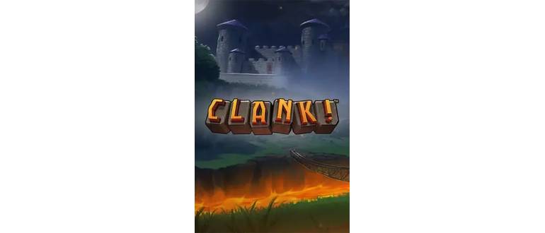 Логотип игры