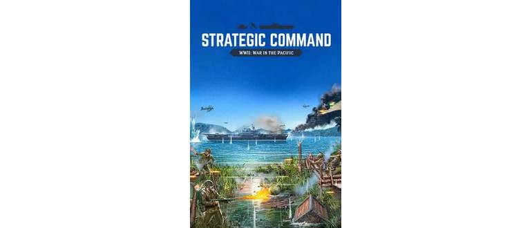 Логотип игры