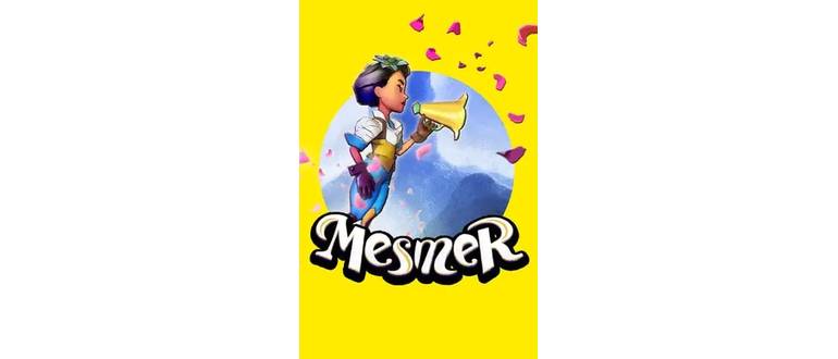 Логотип игры