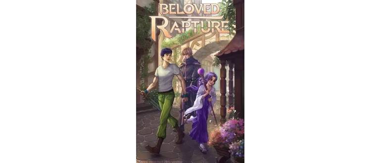 Логотип игры