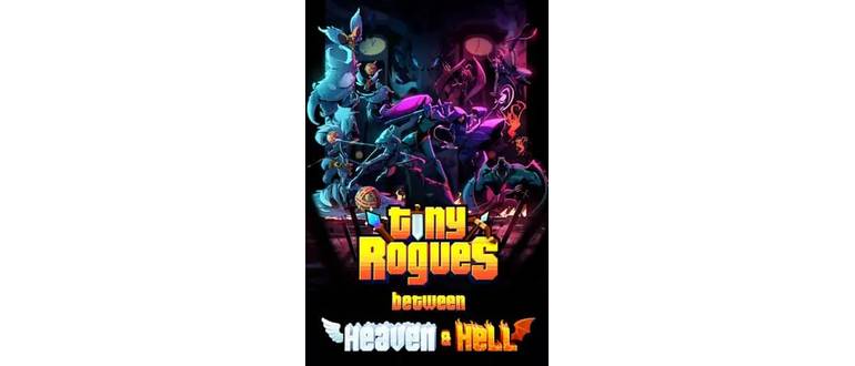 Логотип игры