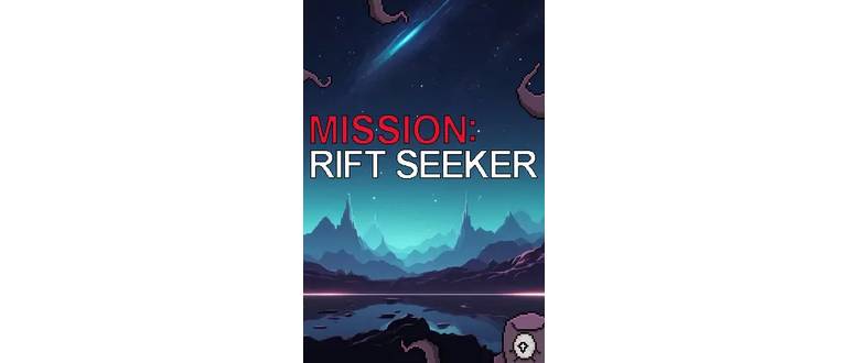 Логотип игры