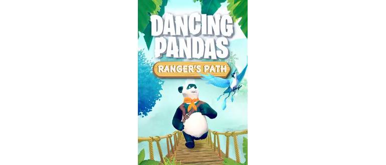 Логотип игры