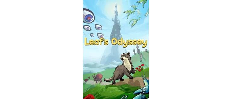 Логотип игры