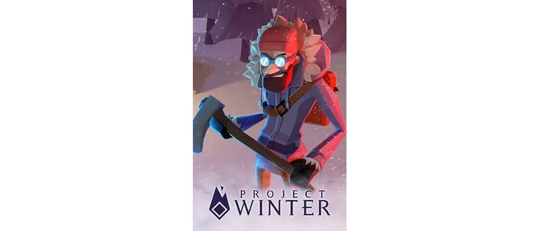 Логотип игры