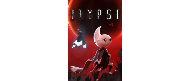 Логотип игры