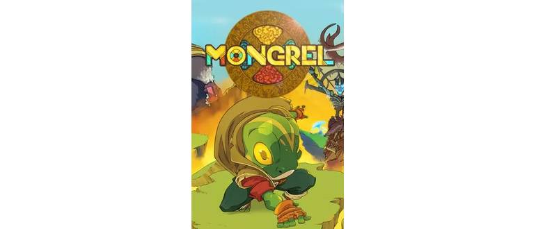 Логотип игры