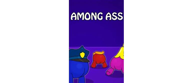 Логотип игры