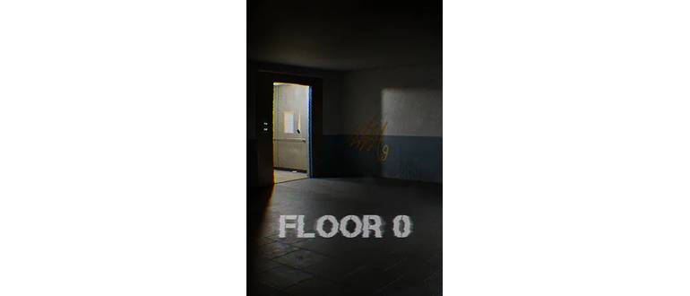 Логотип игры