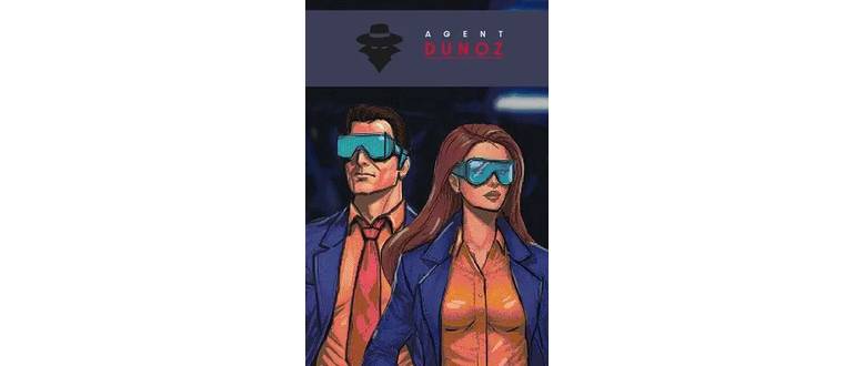 Логотип игры