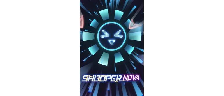 Логотип игры