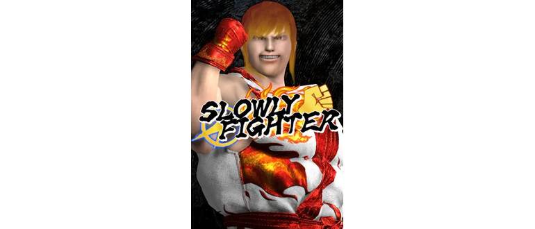 Логотип игры