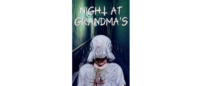 Логотип игры