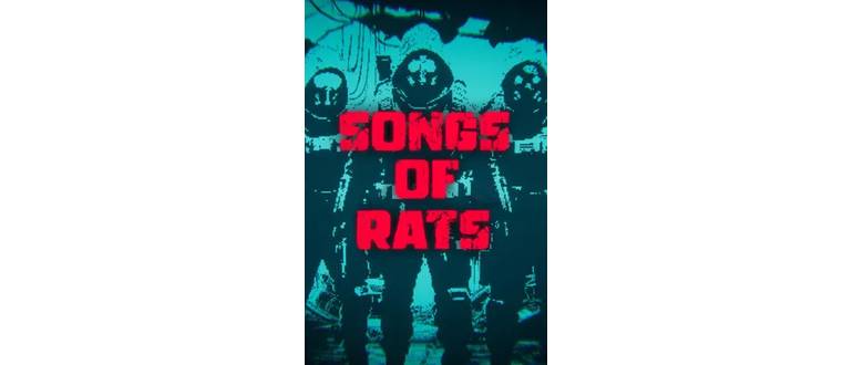 Логотип игры