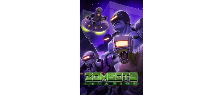 Логотип игры