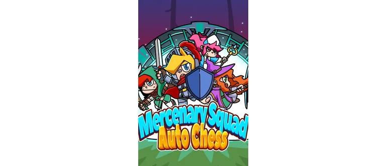 Логотип игры